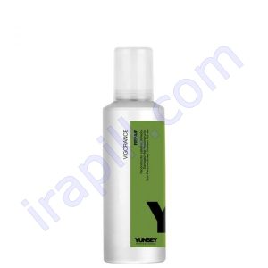 کرم احیا کننده و ترمیم کننده موهای آسیب دیده یانسی200 میلی‌لیتر