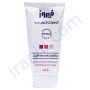 کرم بچه زینک اکساید 10% فیروز 50 گرم