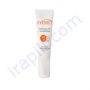 کرم ضد آفتاب دور چشم SPF30 بی رنگ آیسول 15 میلی لیتر