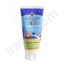 کرم ضد آفتاب کودکان سان سیف SPF30 حجم 50 میلی لیتر