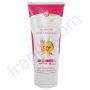 کرم ضد آفتاب و ضد چروک بژ روشن SPF50 انواع پوست سان سیف 50 میلی لیتر