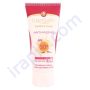 کرم ضد آفتاب و ضد چروک بژ تیره SPF50 انواع پوست سان سیف 50 میلی لیتر