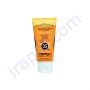 کرم ضد آفتاب رنگی ( بژ طبیعی) فاقد چربی سان سیف SPF35 حجم 50 میلی لیتر