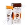 کرم ضد‌ آفتاب روشن‌کننده سان‌سیف SPF50 حجم 50 میلی لیتر