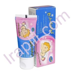 کرم کودک باریج اسانس 20 گرم