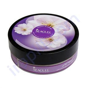 کرم مرطوب کننده شکوفه گیلاس سی گل 200 میلی لیتر