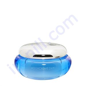 کرم رطوبت رسان قوی 24 ساعته اینگرید میه مدل بایو اِلیتا 50 میلی لیتر