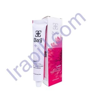 کرم سوختگی لاژکس باریج اسانس 50 گرم