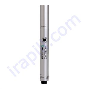 کرم تقویت کننده، افزایش دهنده ضخامت و حجم دهنده ابرو تخصصی سپیژن 3 میلی لیتر