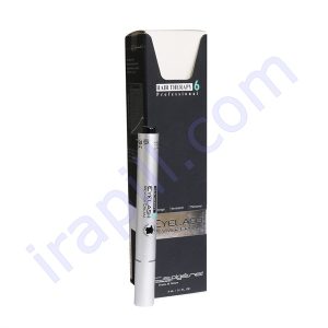 کرم تقویت کننده، افزایش دهنده ضخامت و حجم دهنده مژه تخصصی سپیژن 3 میلی لیتر