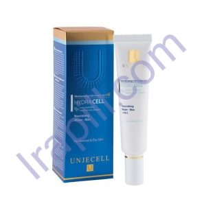کرم ژل آبرسان ریچ مدل هیدراسل آنژسل 40 میلی لیتر