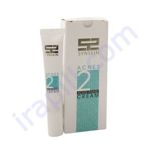 کرم ژل ضد جوش فاز حاد اکنس 2 ساین اسکین 20 گرم