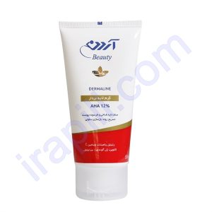 كرم لایه بردار AHA 12% آردن بیوتی 50 گرم
