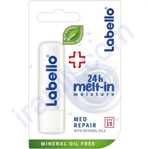 بالم مرطوب کننده لب لابلو حجم 5.5 میلی لیتر