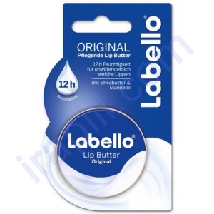 کره مرطوب کننده لب لابلو اورجینال 16.7 گرم