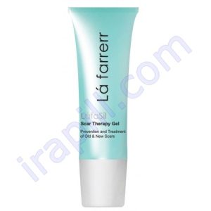 ژل لافاسیل لافارر 30میلی لیتر