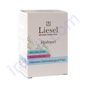 پن آبرسان قوی هیدراسل لایسل  100 گرم