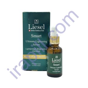 سرم روشن کننده قوی اسمارت لایسل