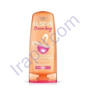 نرم کننده موهای بلند و آسیب دیده لورآل 360 میلی لیتر