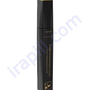 لوسیون تقویت کننده ابرو محرک رویش ابرو اورلین 8 میلی لیتر