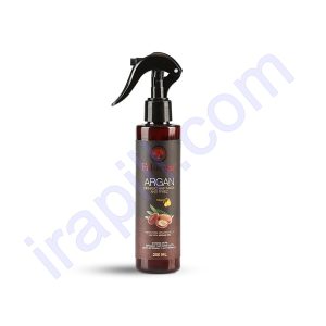 ماسک مو دو فاز ویتامینه فابریگاس حاوی روغن آرگان حجم 200 میلی لیتر