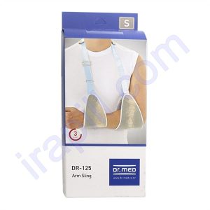 آویز دست دو تکه مدل DR-125 دکتر مد