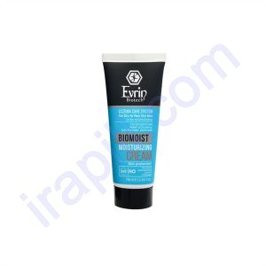 کرم مرطوب کننده مغذی کودک ( دست و صورت ) اورین 50 میلی لیتر