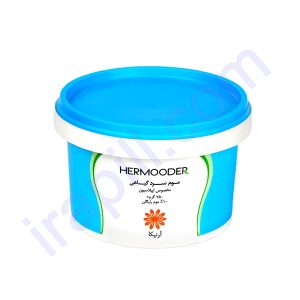 موم سرد گیاهی هرمودر حاوی عصاره آرنیکا 750 گرم