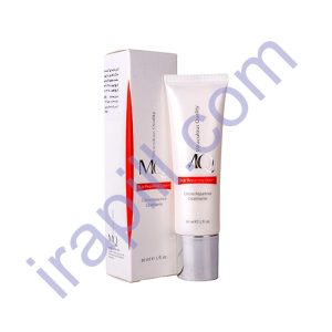 کرم بازسازی کننده صورت و بدن ام کیو 30 میلی لیتر