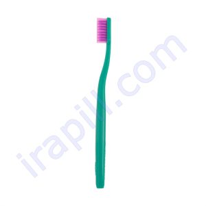 مسواک  مدل Green Recomfort ریجوی با برس نرم