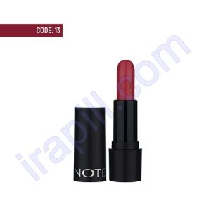 رژ لب جامد لانگ ورینگ نوت شماره 13
