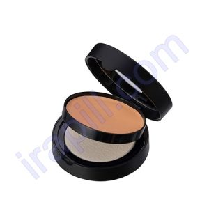 پنکک چرب لومینوس سیلک نوت شماره 06