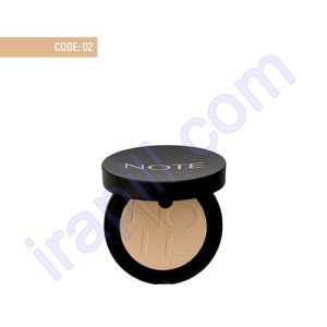 سایه چشم تکی لومینوس نوت شماره 02