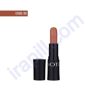 رژ لب جامد دیپ ایمپکت نوت شماره 03