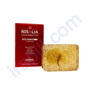 پن لایه بردار رز ابریژن رزالیا  100 گرم