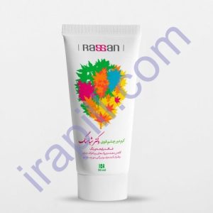کرم دور چشم قوی دکتر شباهنگ راسن 30 میلی لیتر