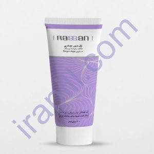 ژل دور چشم راسن مدل Regu-age حجم 30 میلی لیتر