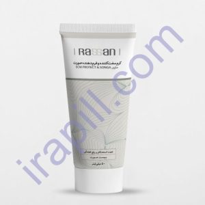 کرم سفت کننده و فرم دهنده صورت راسن 50 میلی لیتر