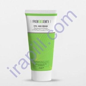 کرم ضد چین و چروک SYN-AKE راسن 50 میلی لیتر