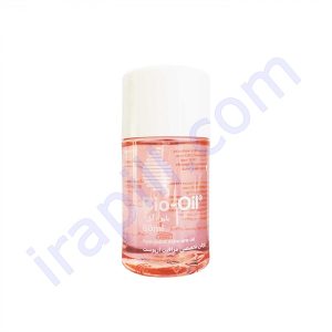 روغن بایو اویل حجم 60 میلی لیتر