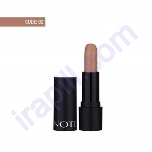 رژ لب جامد لانگ ورینگ نوت شماره 02
