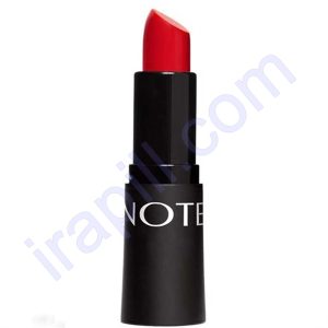رژ لب جامد مات و آبرسان نوت شماره 306