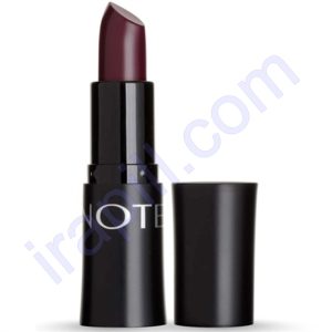 رژ لب جامد مات و آبرسان نوت شماره 308