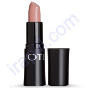 رژ لب جامد مات و آبرسان نوت شماره 309