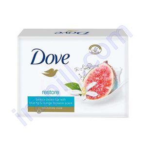 صابون داو مدل Restore وزن 100 گرم