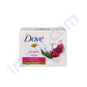 صابون داو مدل Revive وزن 100 گرم