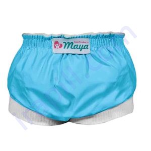 شورت آموزشی M مناسب 12 تا 18 ماهگی مایا