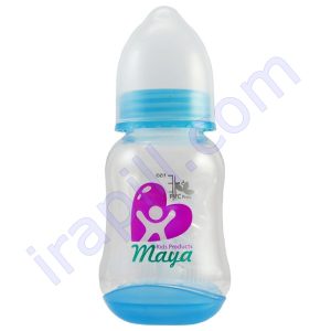 شیر خوری کلاسیک مایا 150 میلی لیتر