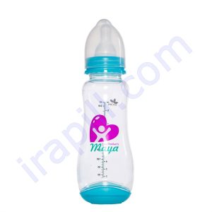 شیر خوری کلاسیک مایا 250 میلی لیتر