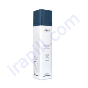 سرم رطوبت رسان ژِنوبایوتیک 50 میلی لیتر